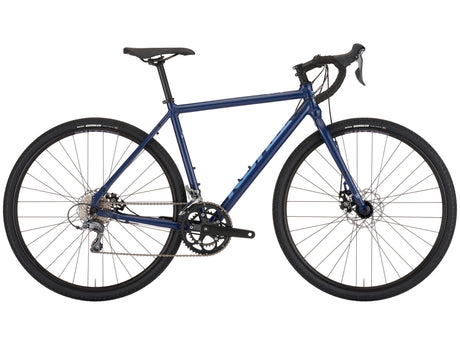 Kona Rove AL 700 Blauw (2025)