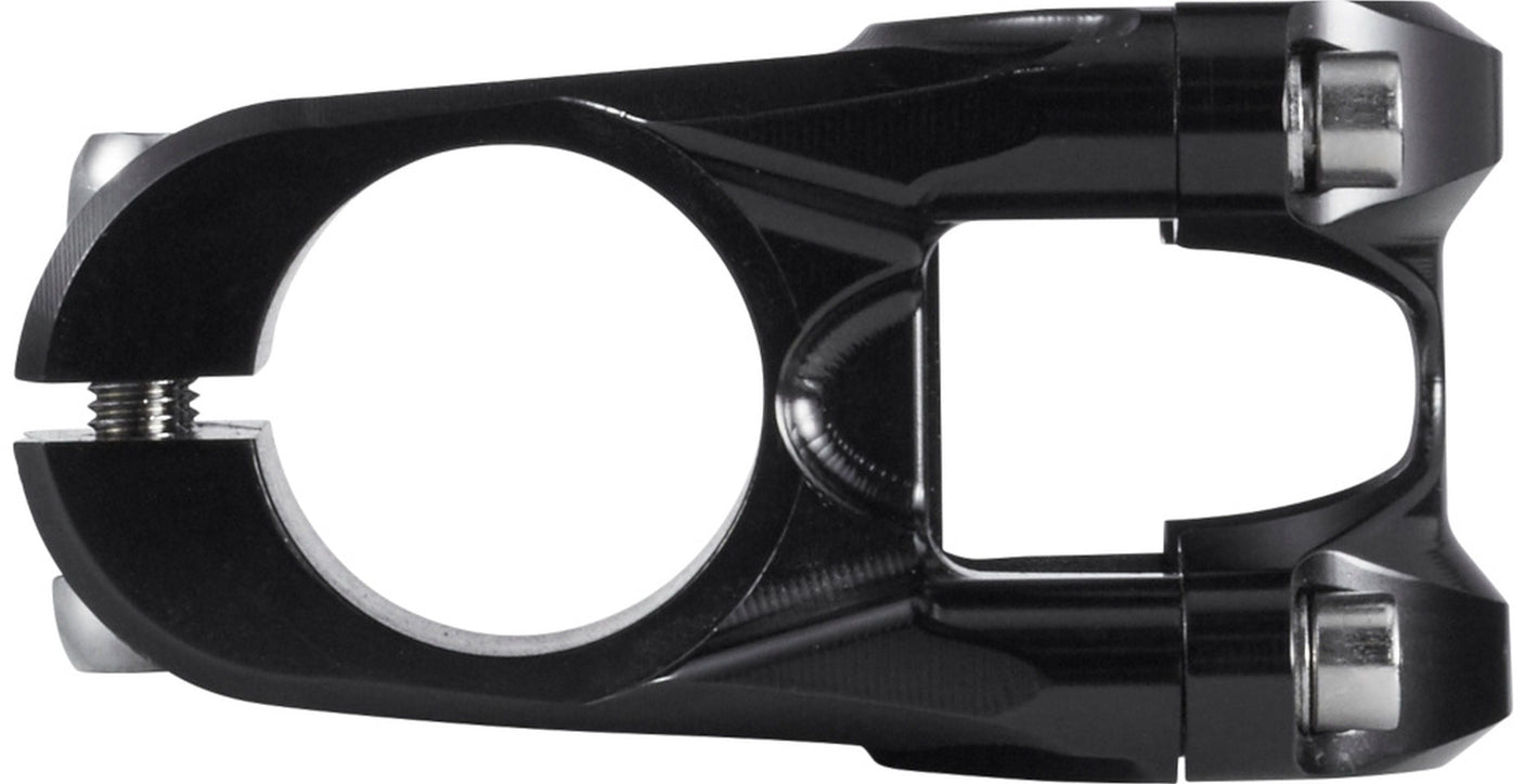 Reverse Base stuurpen Ø25,4mm zwart