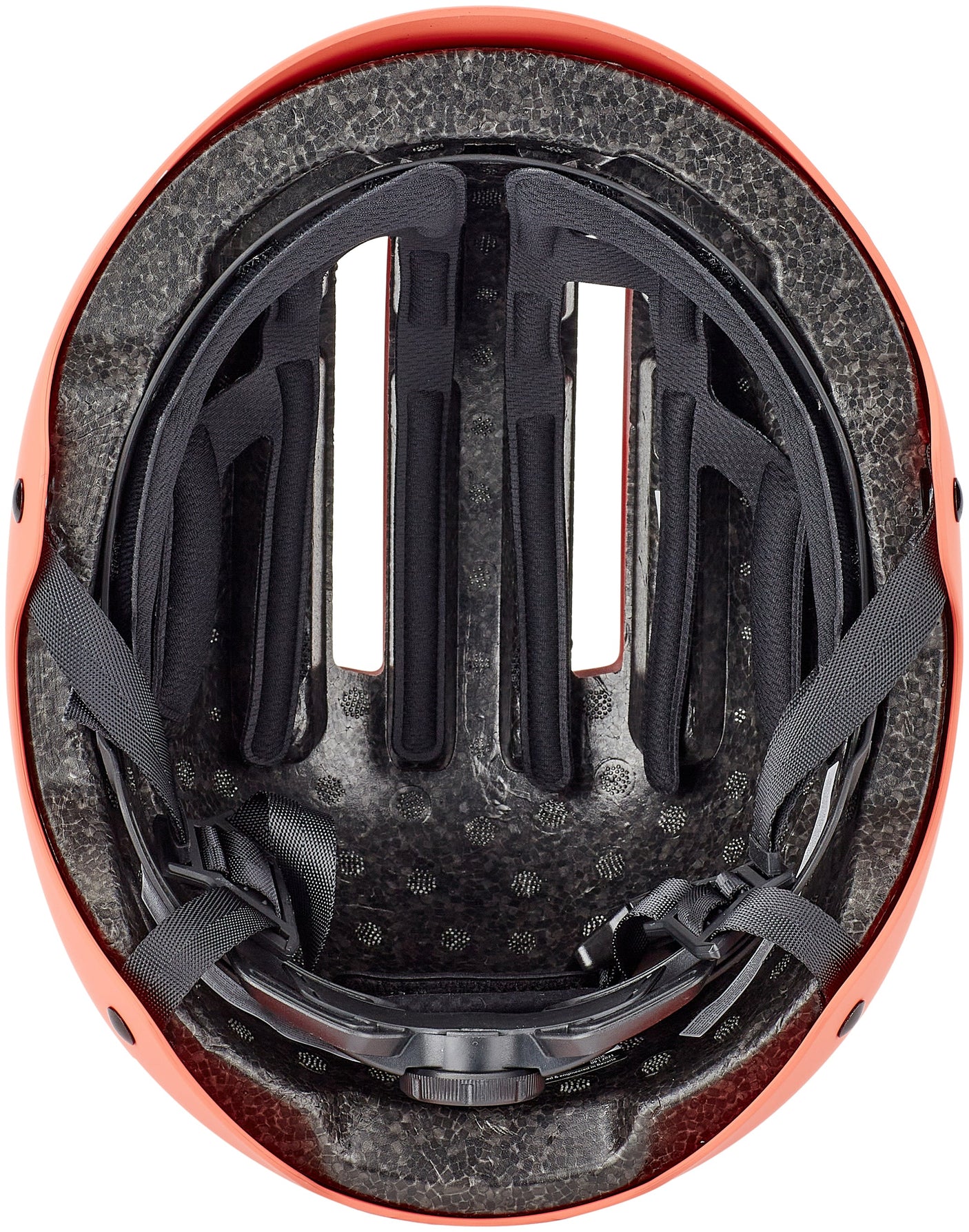 CUBE Helm DIRT 2.0 lichtrood