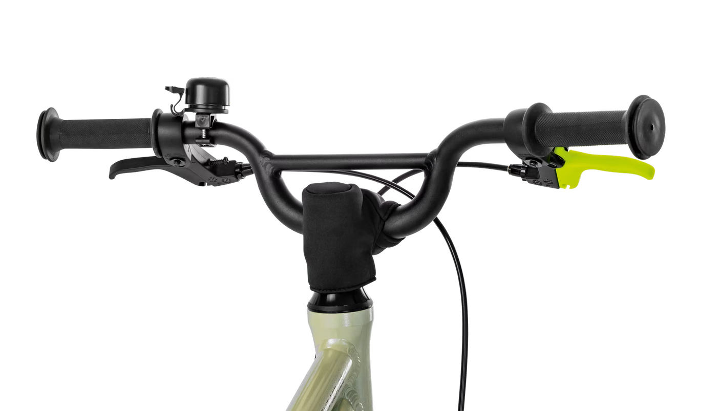 PUKY LS-PRO 18-1 muntgroen (2025)