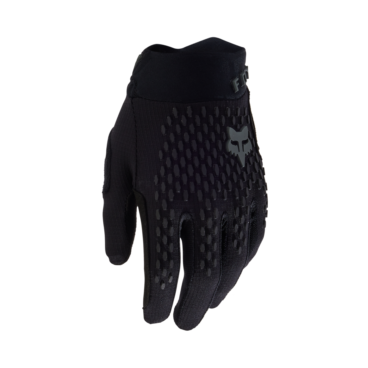 Fox YTH Defend Handschoen Zwart