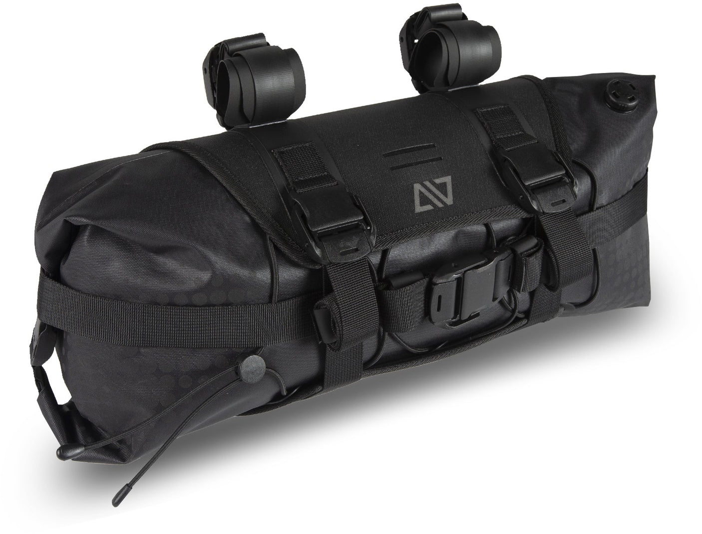 ACID Stuurtas PACK PRO 9 black
