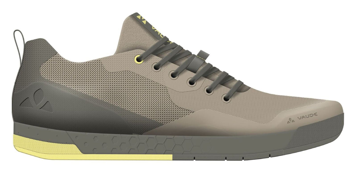 VAUDE Moab Syn. II Dames beige