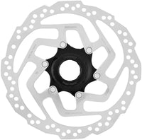 Shimano SM-RT10 remschijf Centerlock – aktuelle Variante