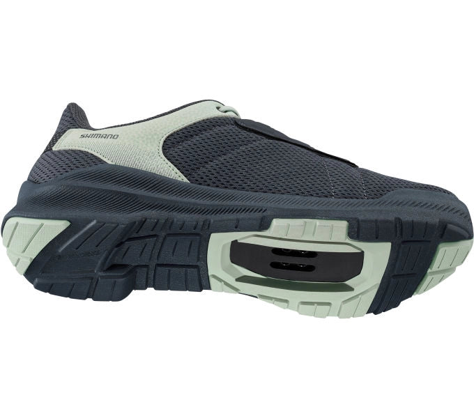 Shimano EX300W Dames Grijs Mint