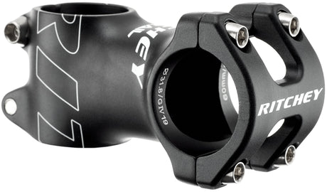 Ritchey Trail Stuurpen Ø31,8 0° zwart