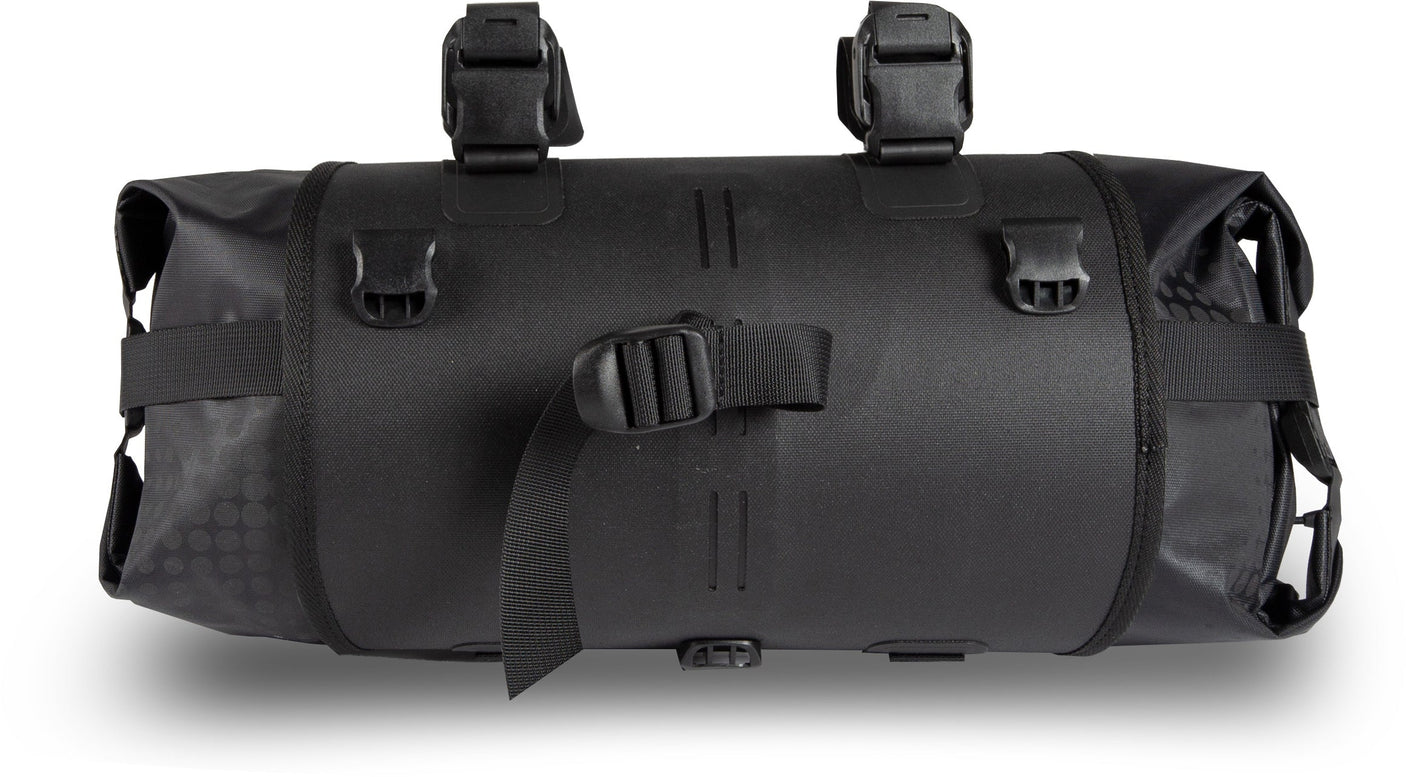 ACID Stuurtas PACK PRO 9 black