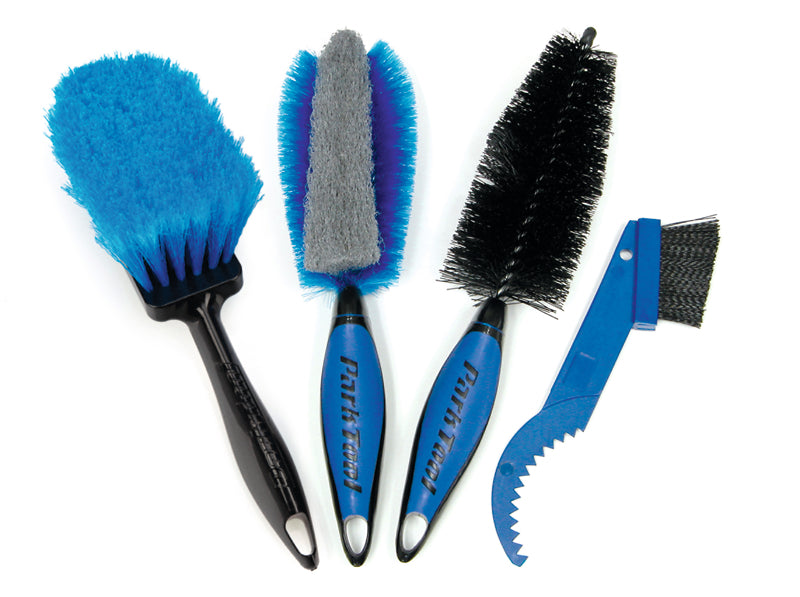 Park Tool BCB-4.2 reinigingsborstelset