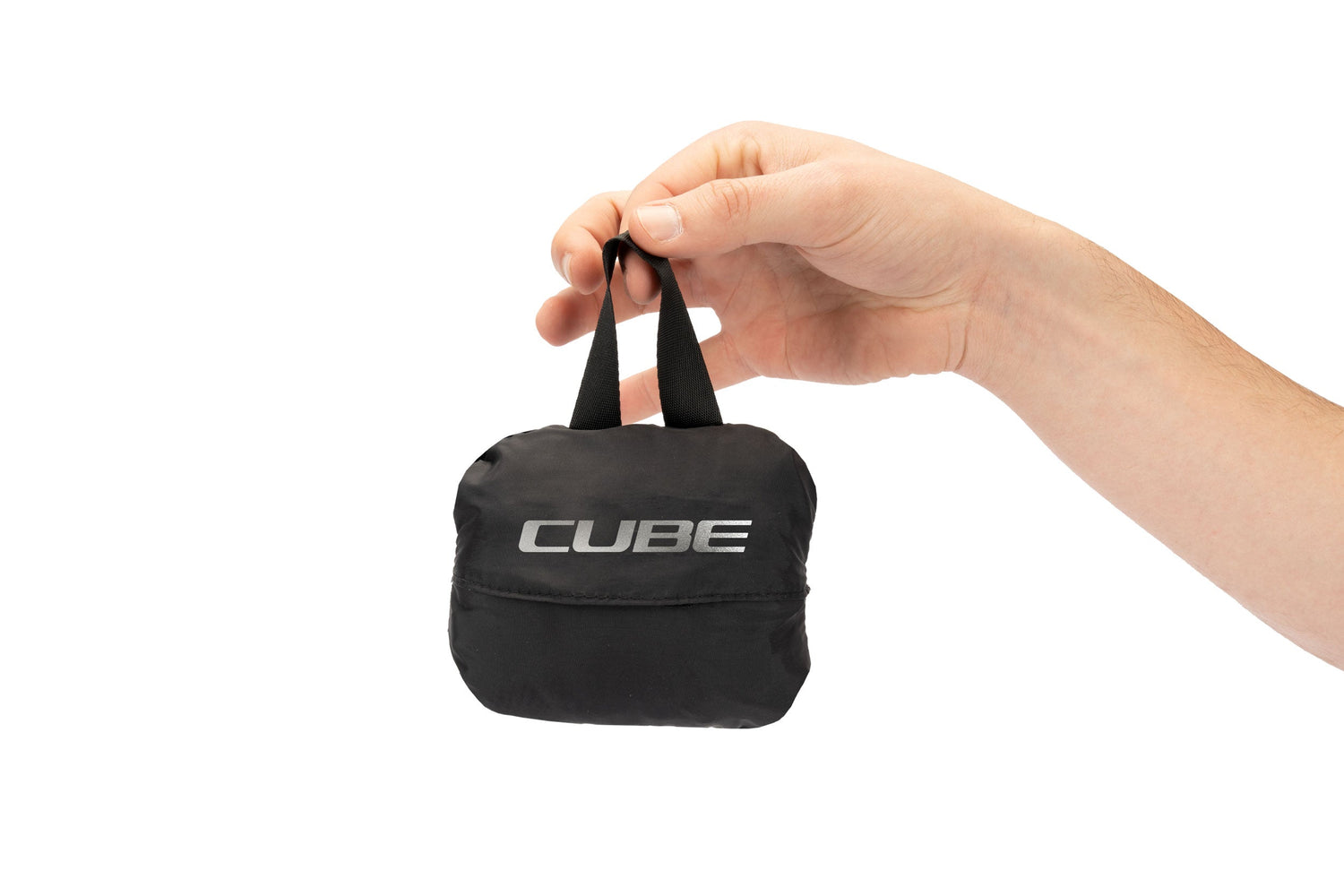 Cube Rugzak PURE 16 Ultralight zwart