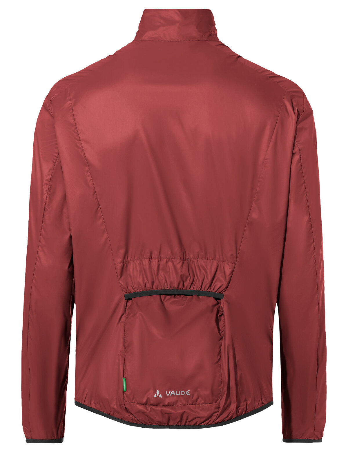 VAUDE Matera Air Jas Heren rood