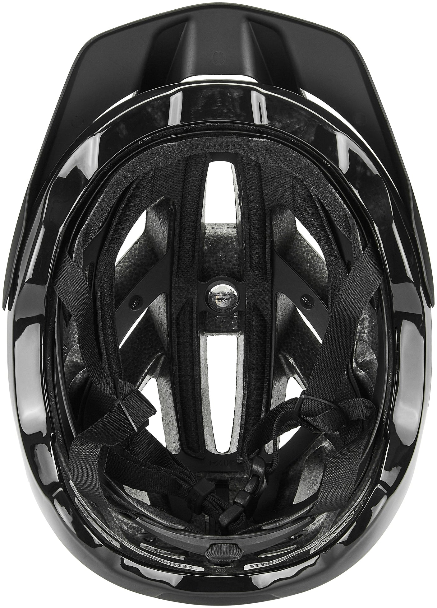 Giro RADIX MIPS helm mat zwart