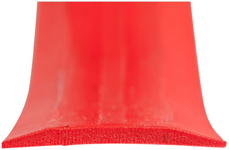 CUBE Stuurlint Kurk rood