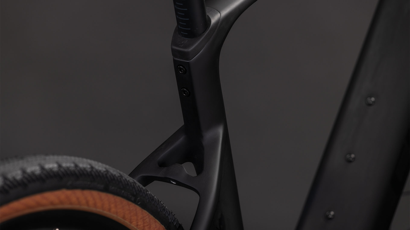 Cube Nuroad Hybrid C:62 EXC 400X blackline (2026)