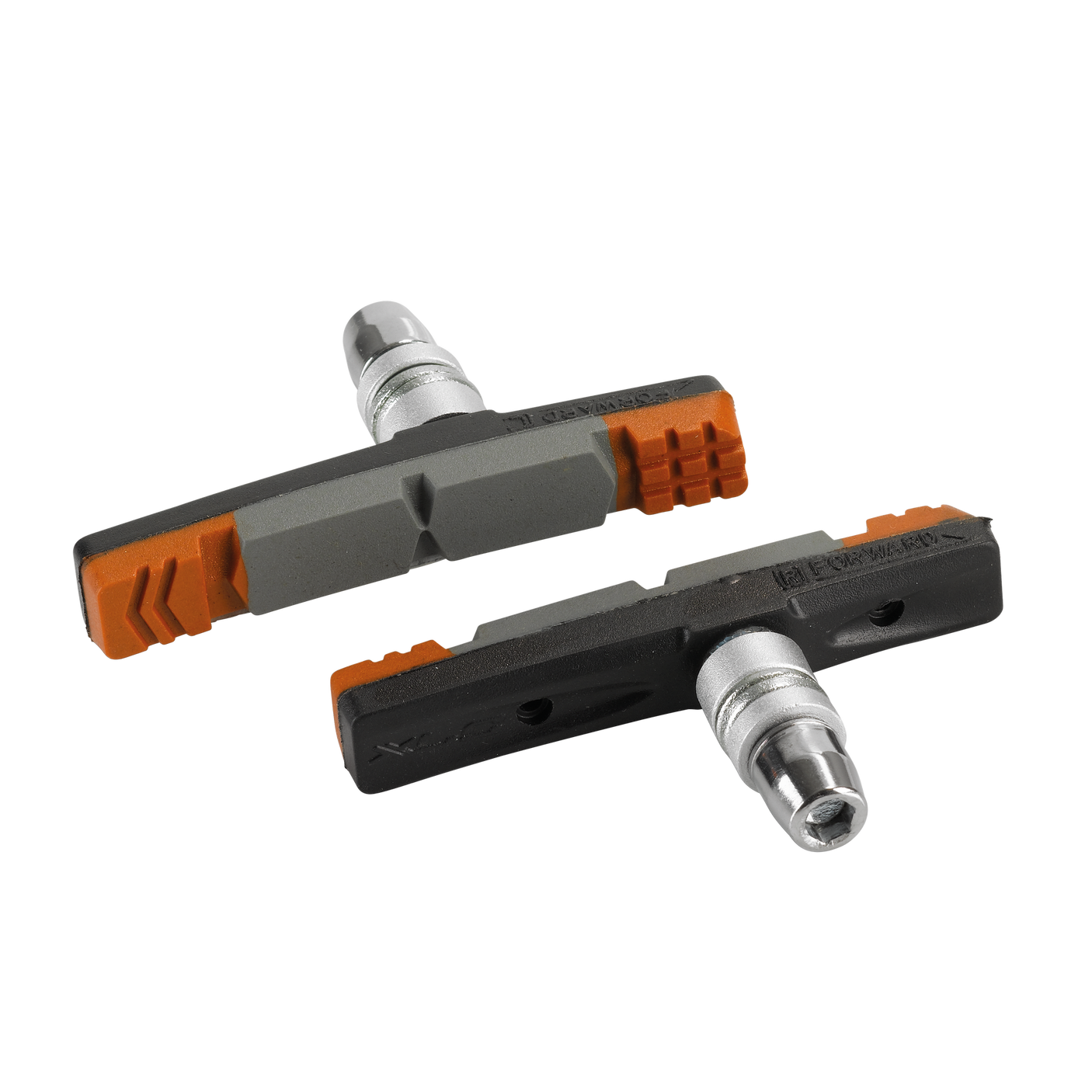 XLC BS-V09 remblokken V-Brake