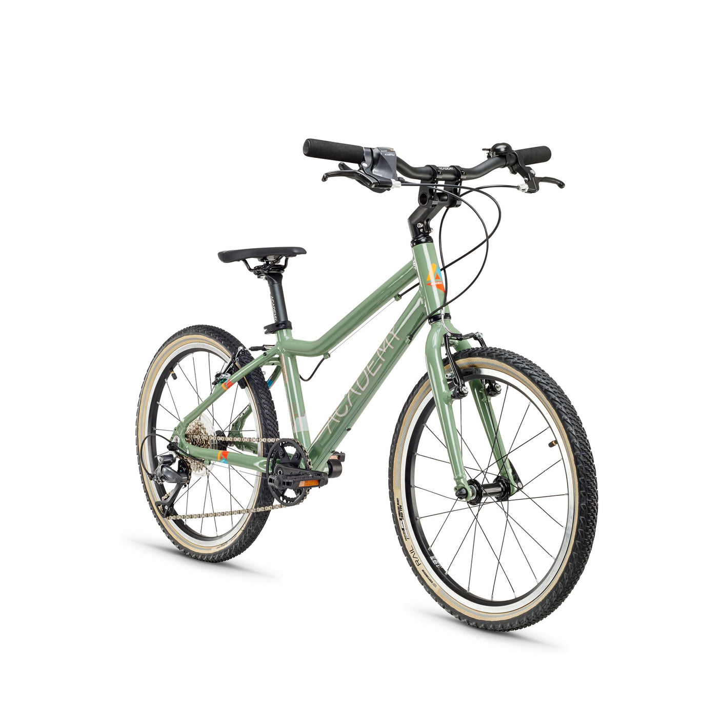 ACADEMY Grade 4 20" Olive (2025)