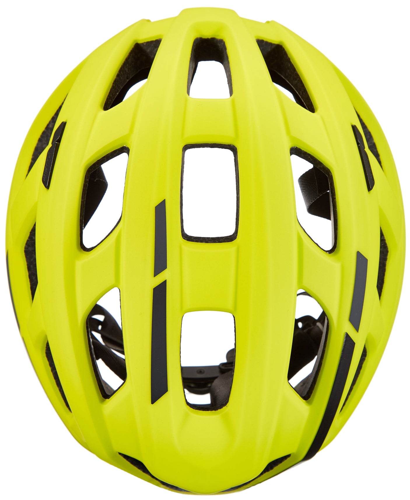 CUBE Helm ROAD RACE geel
