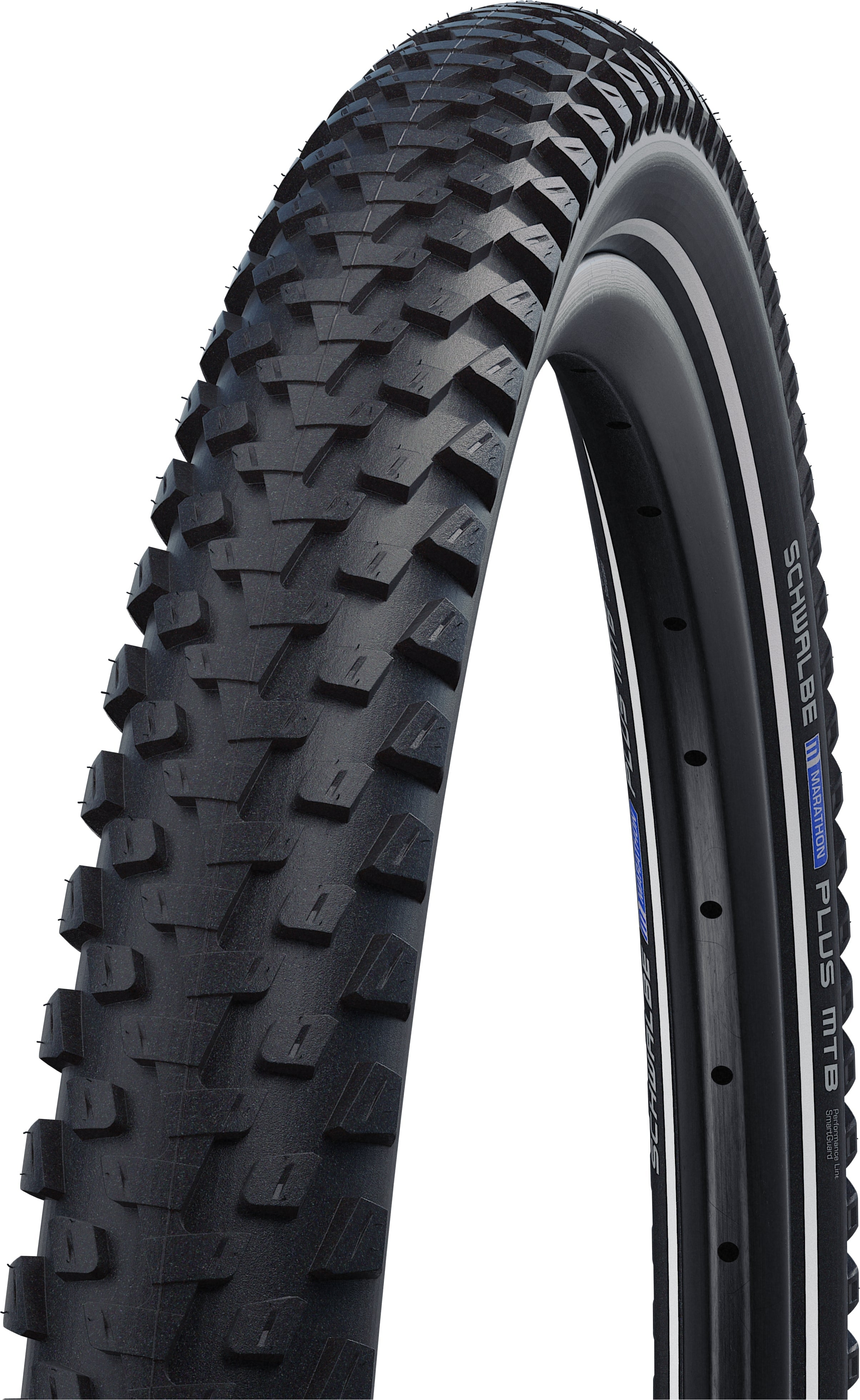 Schwalbe Marathon Plus MTB Draadband 26x2.25
