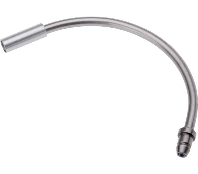 Shimano kabelgeleiding V-brake 135°