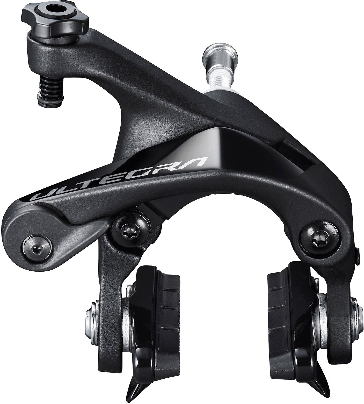 Shimano Ultegra BR-R8100 Dual Pivot zijdelingse rem voorwiel
