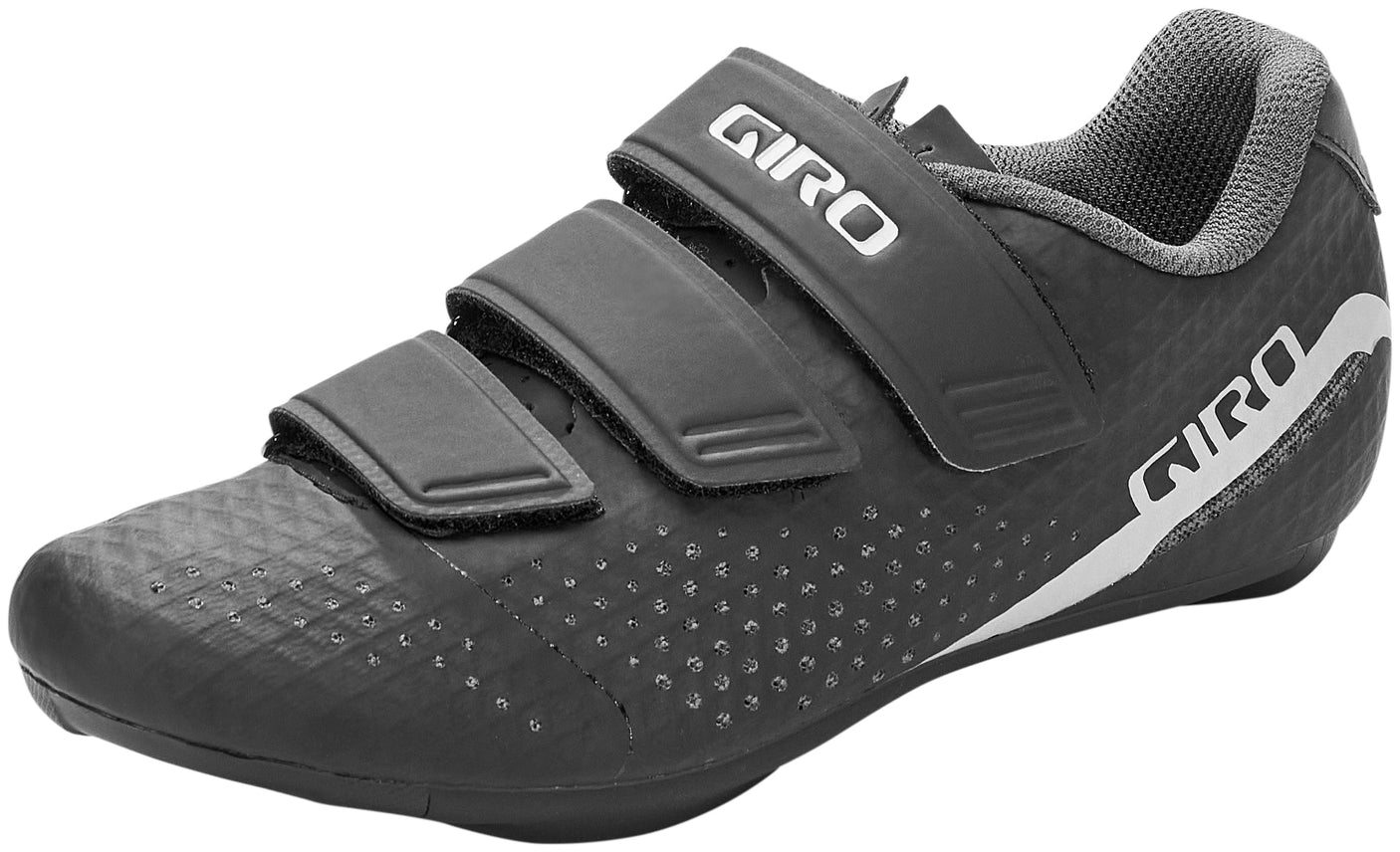 Giro STYLUS W - Race schoenen black
