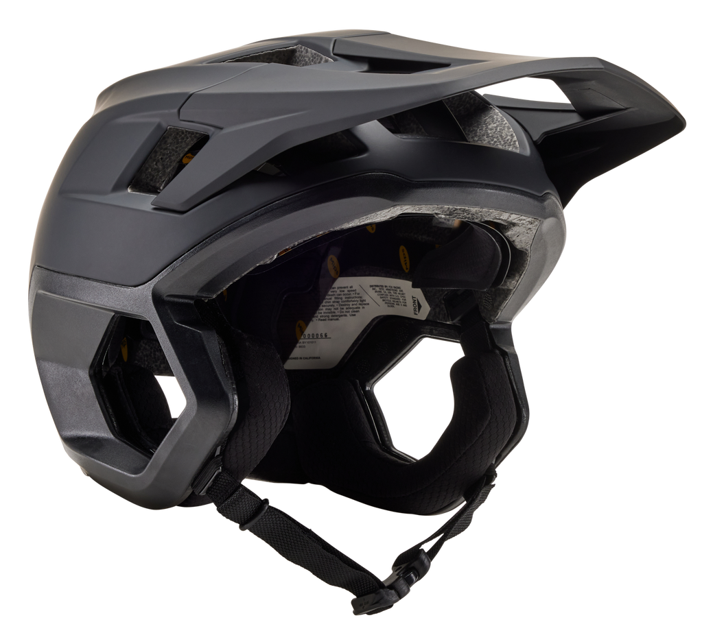 Fox Helm Dropframe