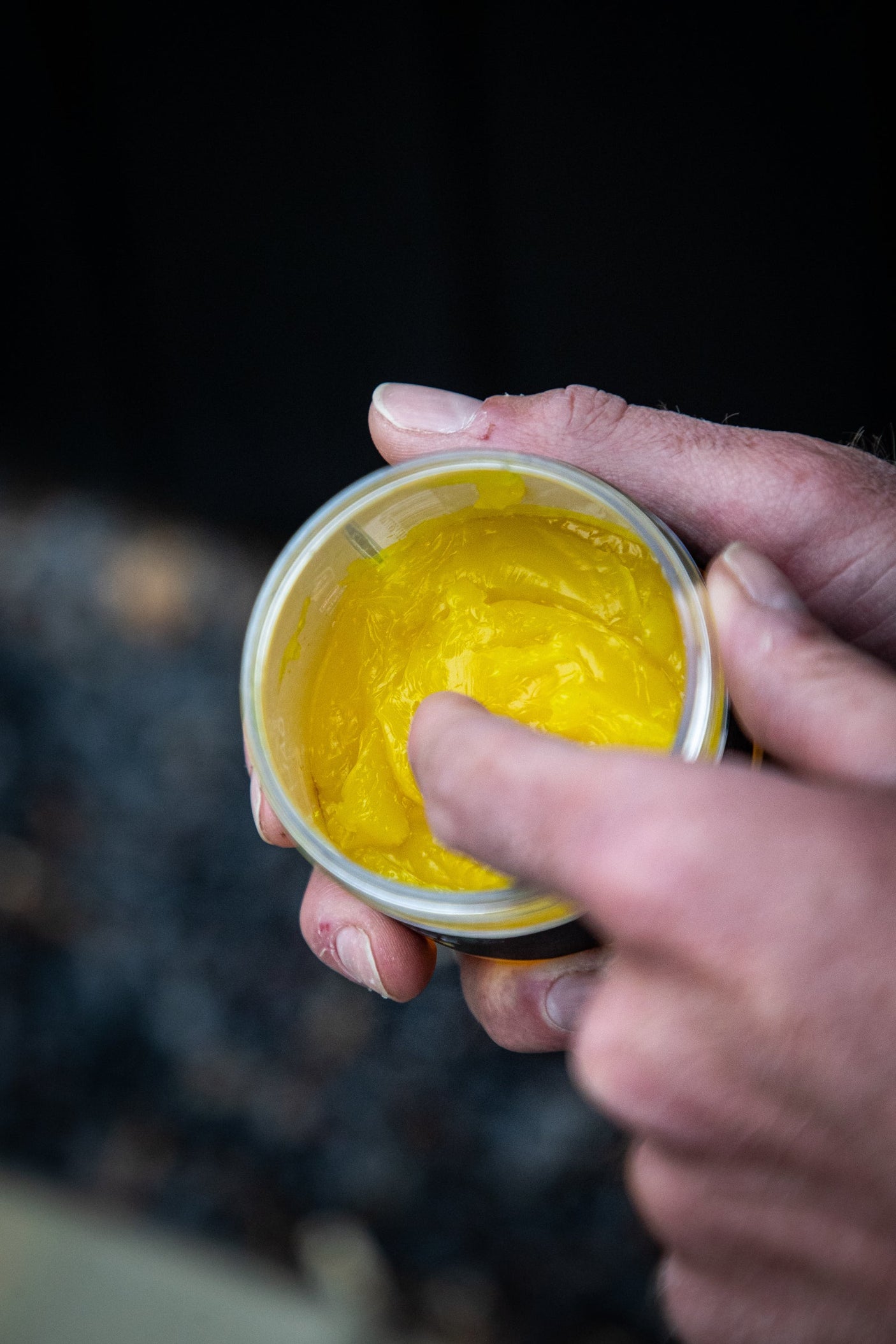 Dynamic Bike Care Galactic Grease Smeervet 200 ml