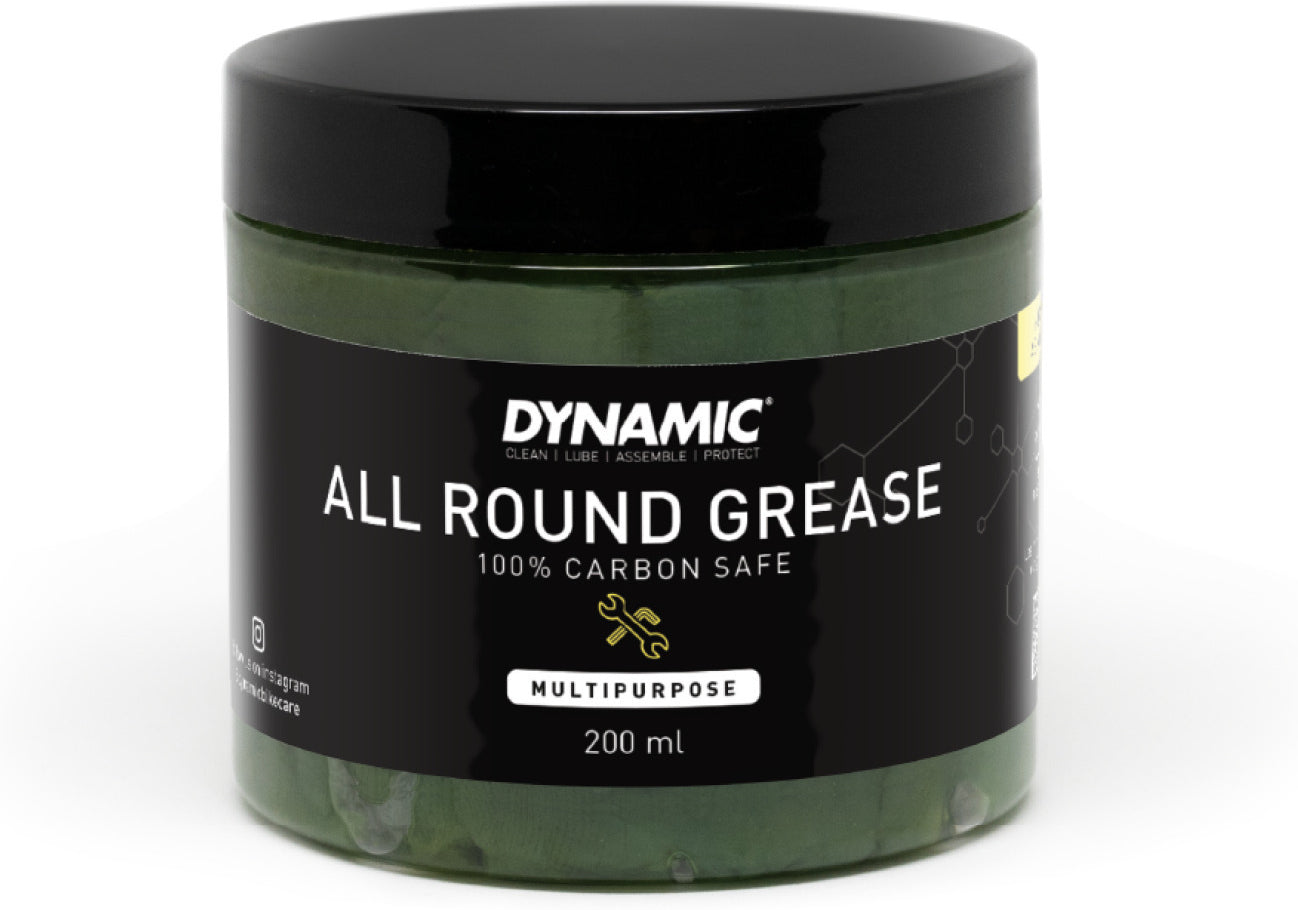 Dynamisch Allround-vet 150g