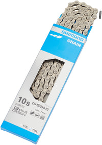 Shimano CN-E6090 E-bike ketting 10-speed – aktuelle Variante