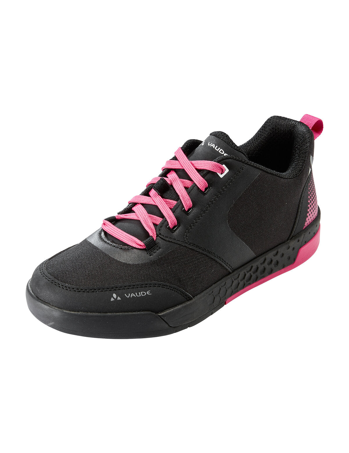 VAUDE AM Moab syn. Dames zwart