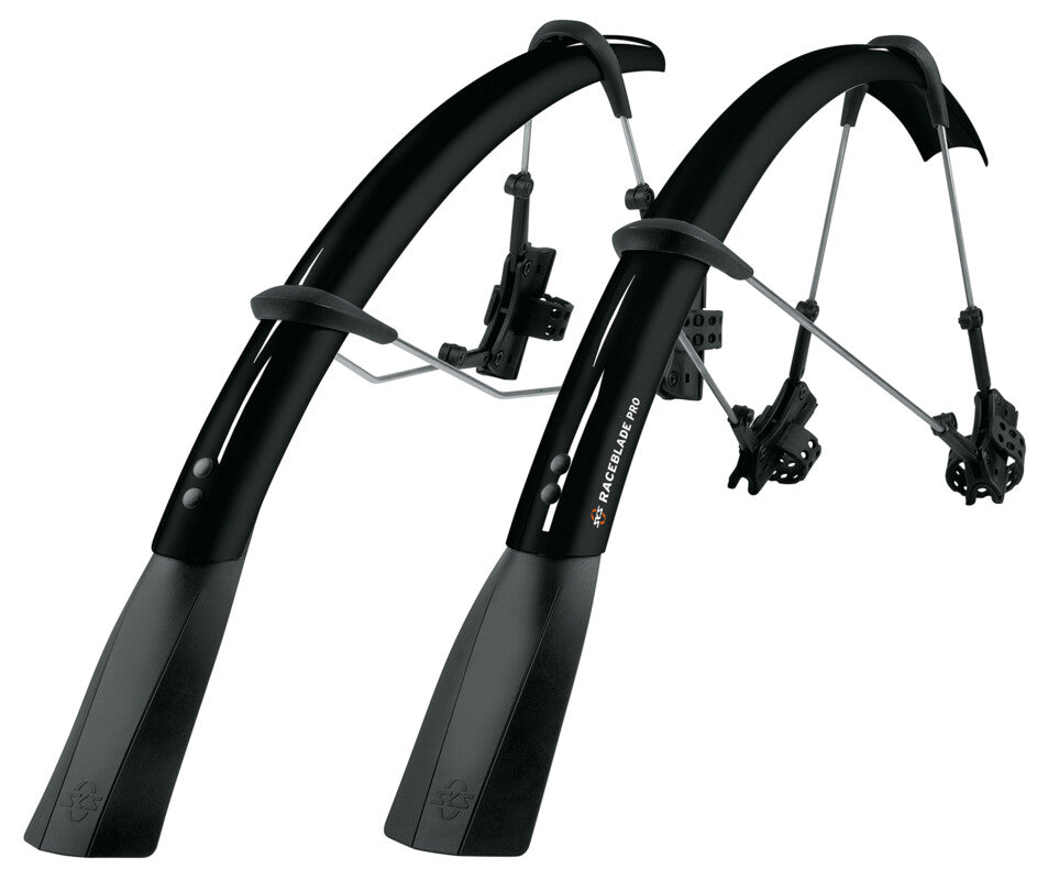 SKS Raceblade Pro spatbord set zwart