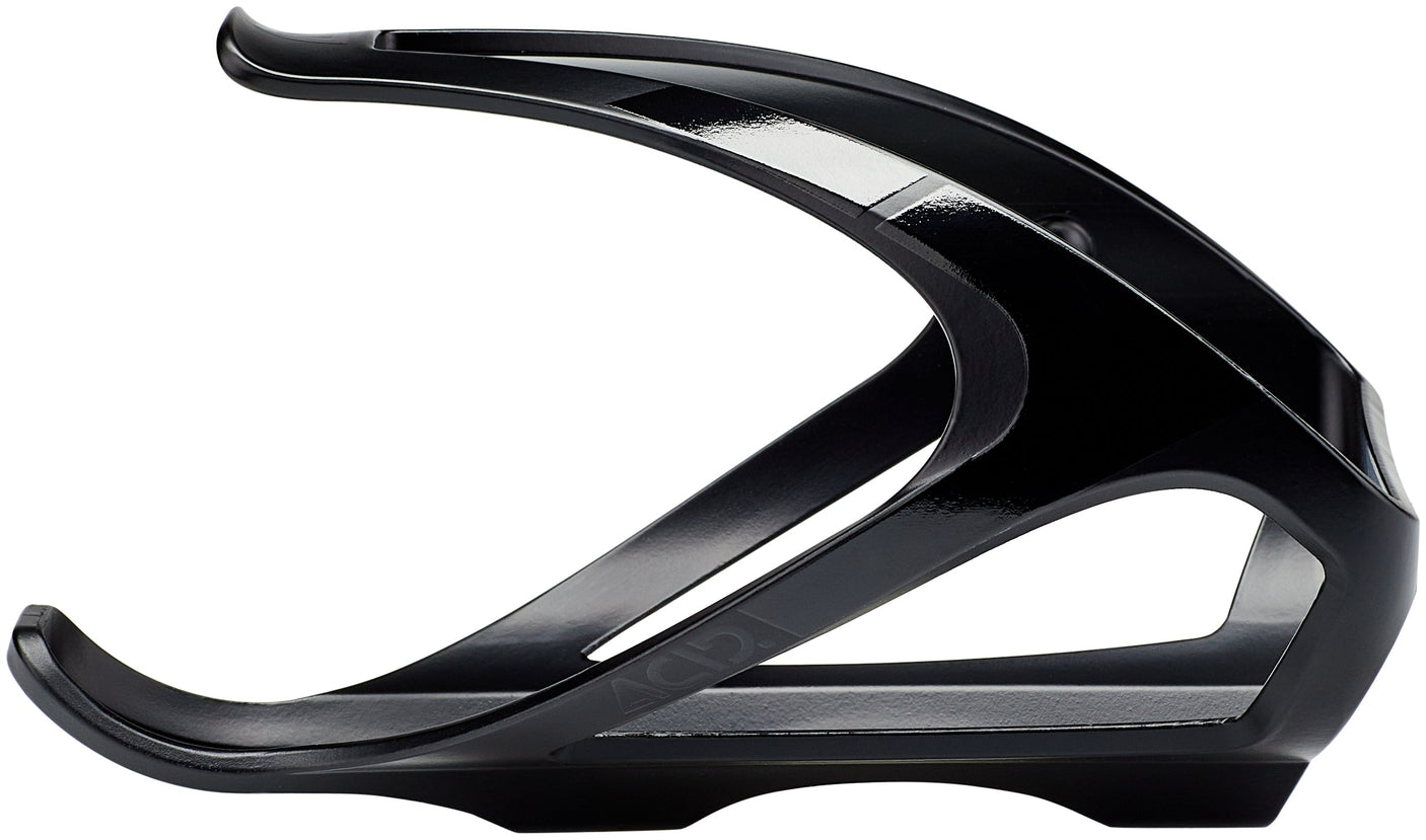 ACID Bidonhouder HPP mat zwart´n´glossy zwart