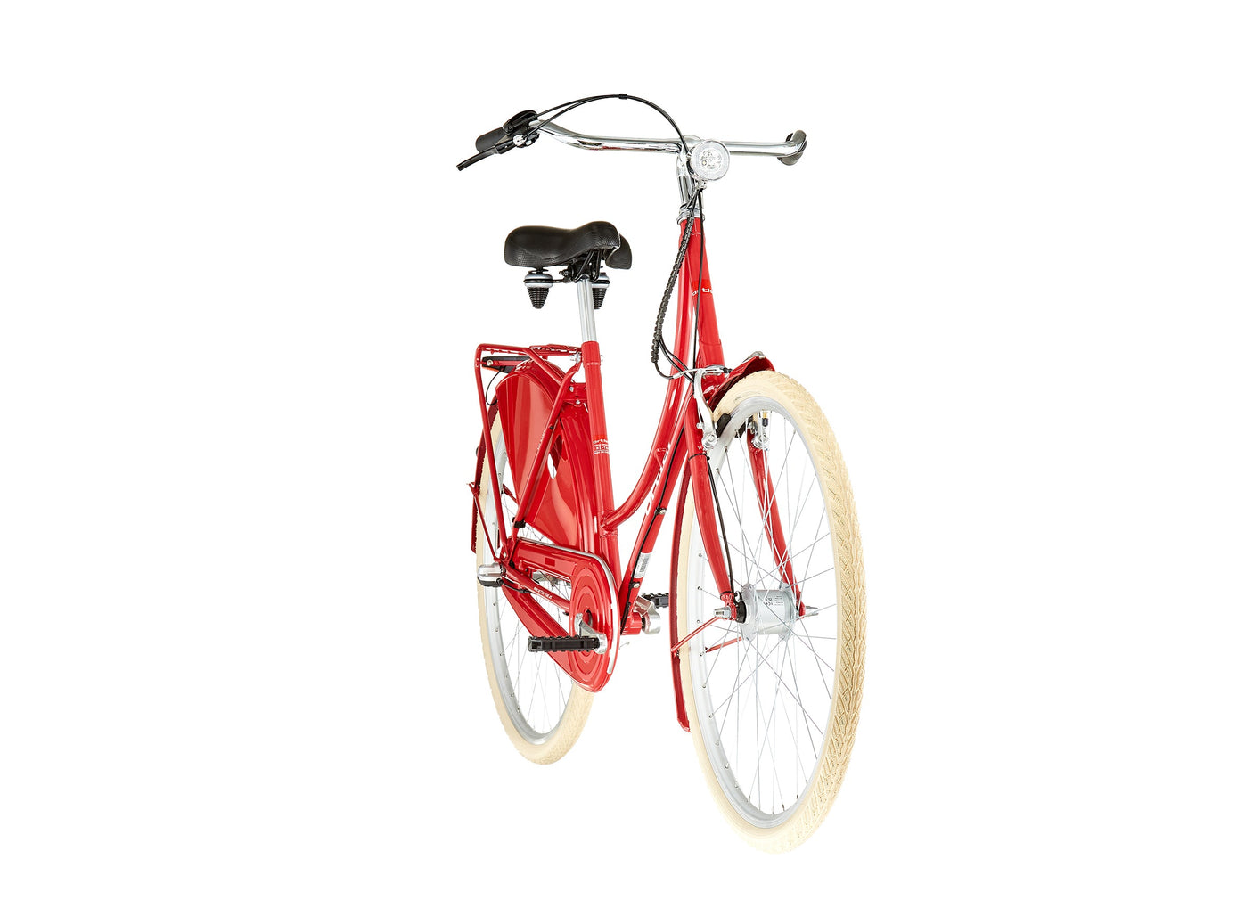 Ortler Van Dyck trapezium rood