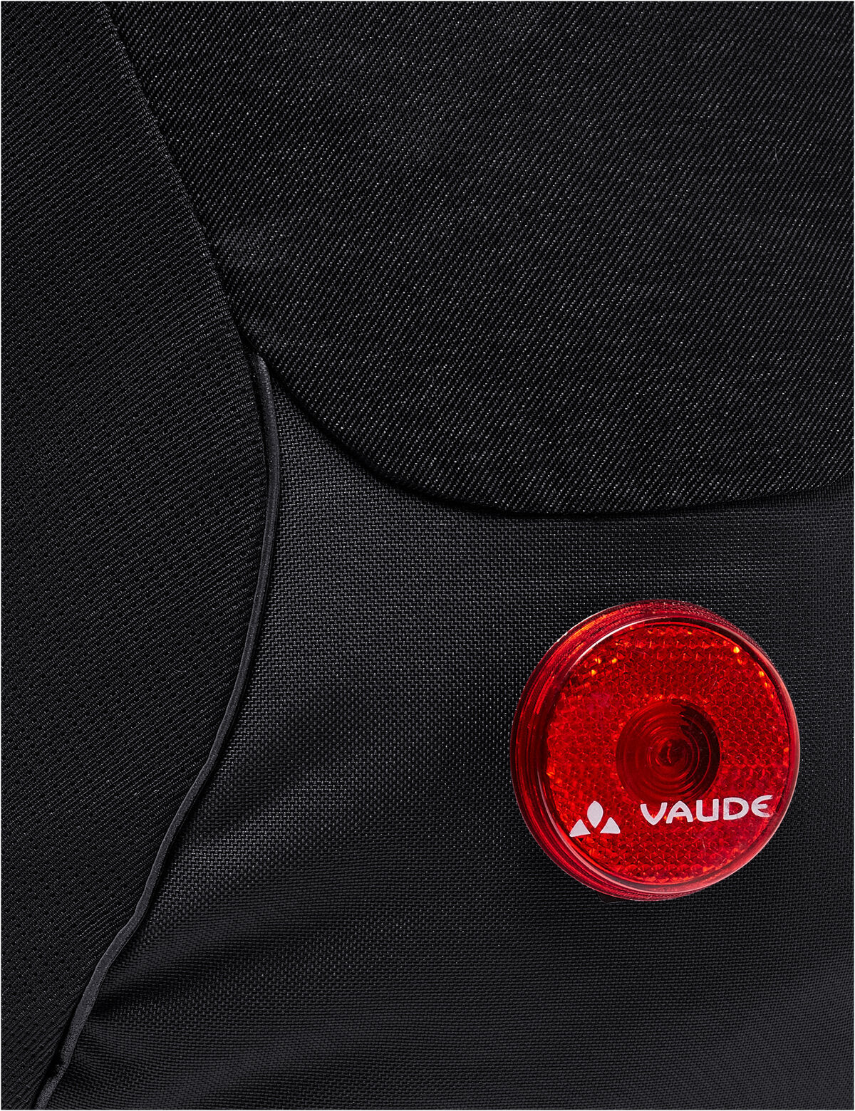 VAUDE Tremalzo 12 Rugzak Dames zwart