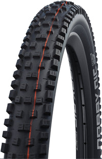 Schwalbe Nobby Nic Super Trail Evo vouwband 27.5x2.60