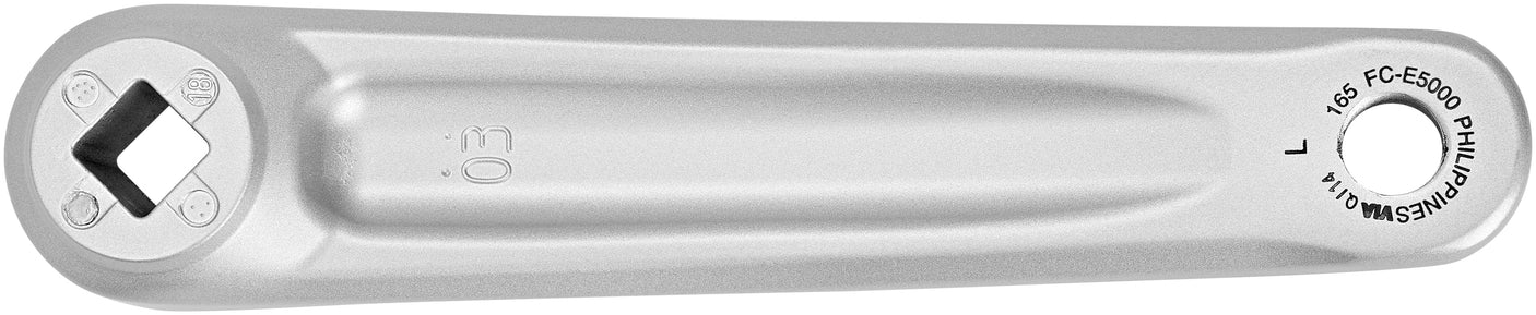 Shimano Steps FC-E5000 Crankarm Links