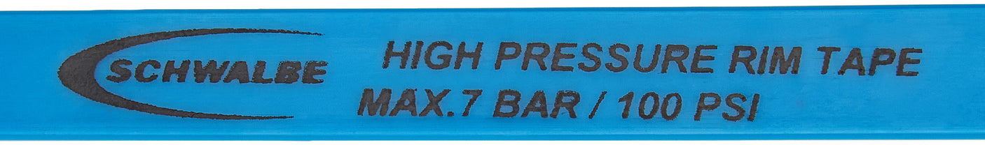 Schwalbe Hoge Druk Velglint 20"