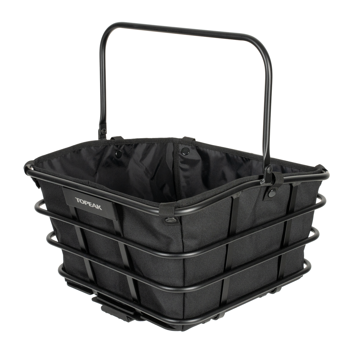 Topeak Urban Basket DX 18L Binnenkussen