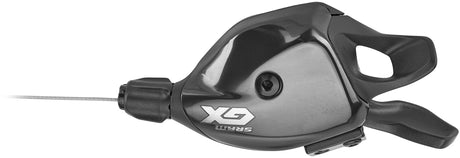 SRAM GX Eagle Trigger Schakelaar 12-speed met Discrete Clamp grijs