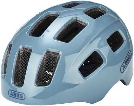 ABUS Youn-I 2.0 Helm Jeugd blauw