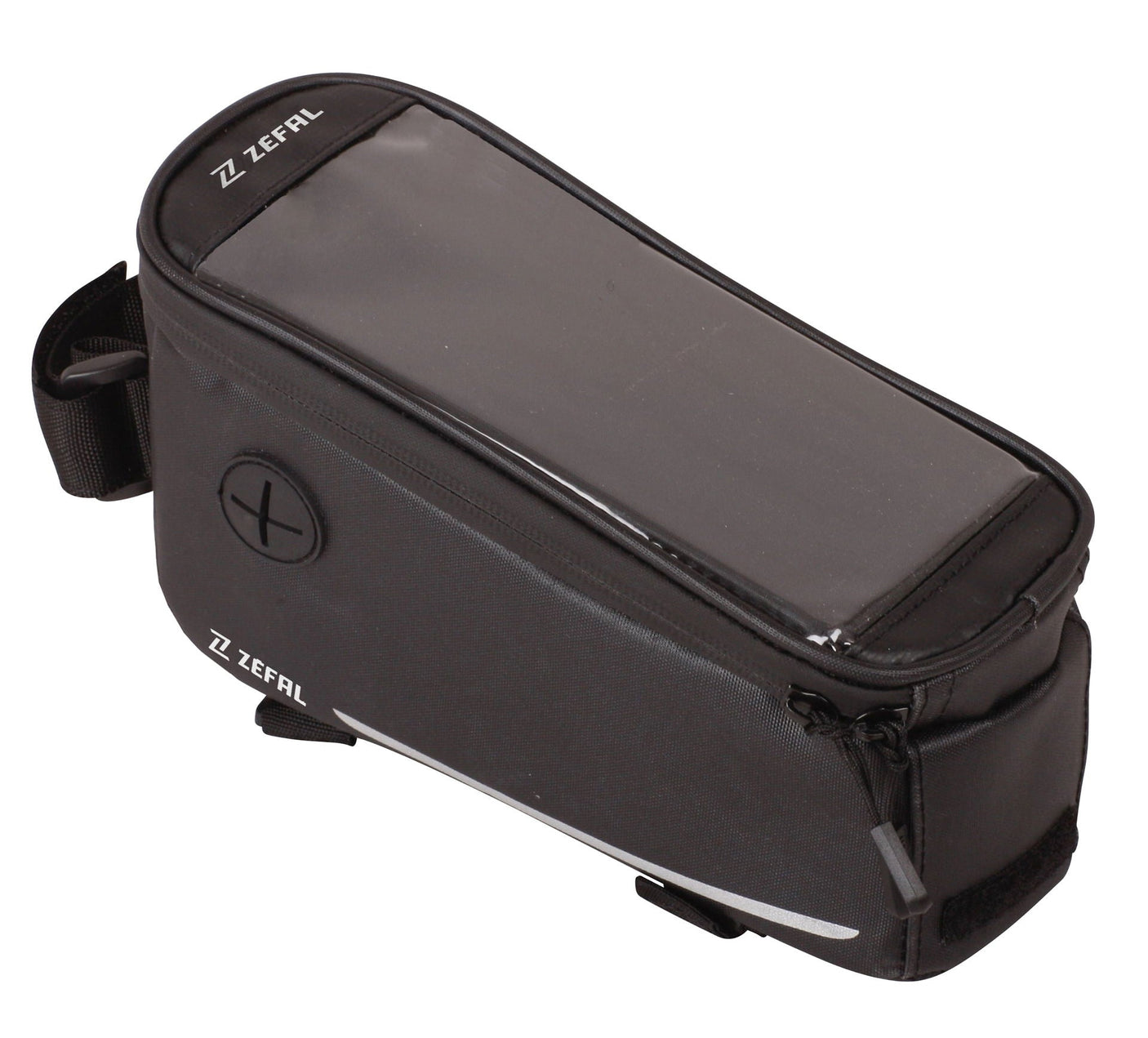 Zefal Console Pack T1 Frame Bag zwart