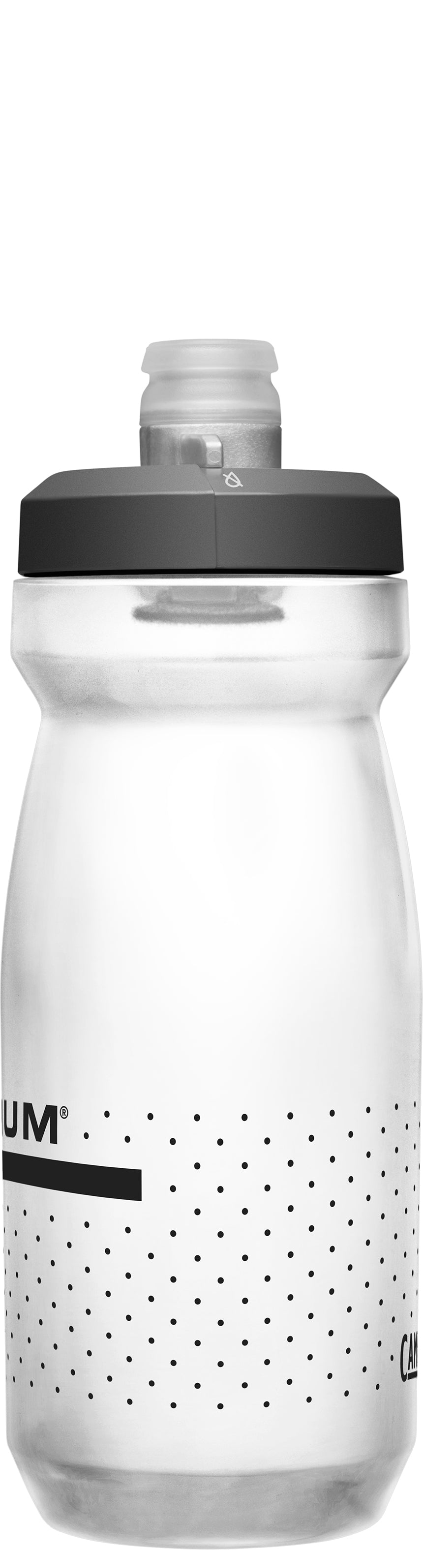 Camelbak Podium 620ml drinkfles Carbon