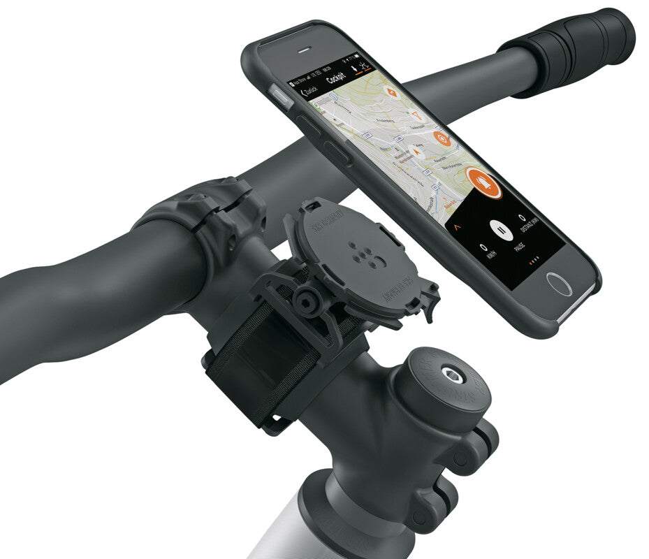 SKS Compit Anywhere Smartphonehouder