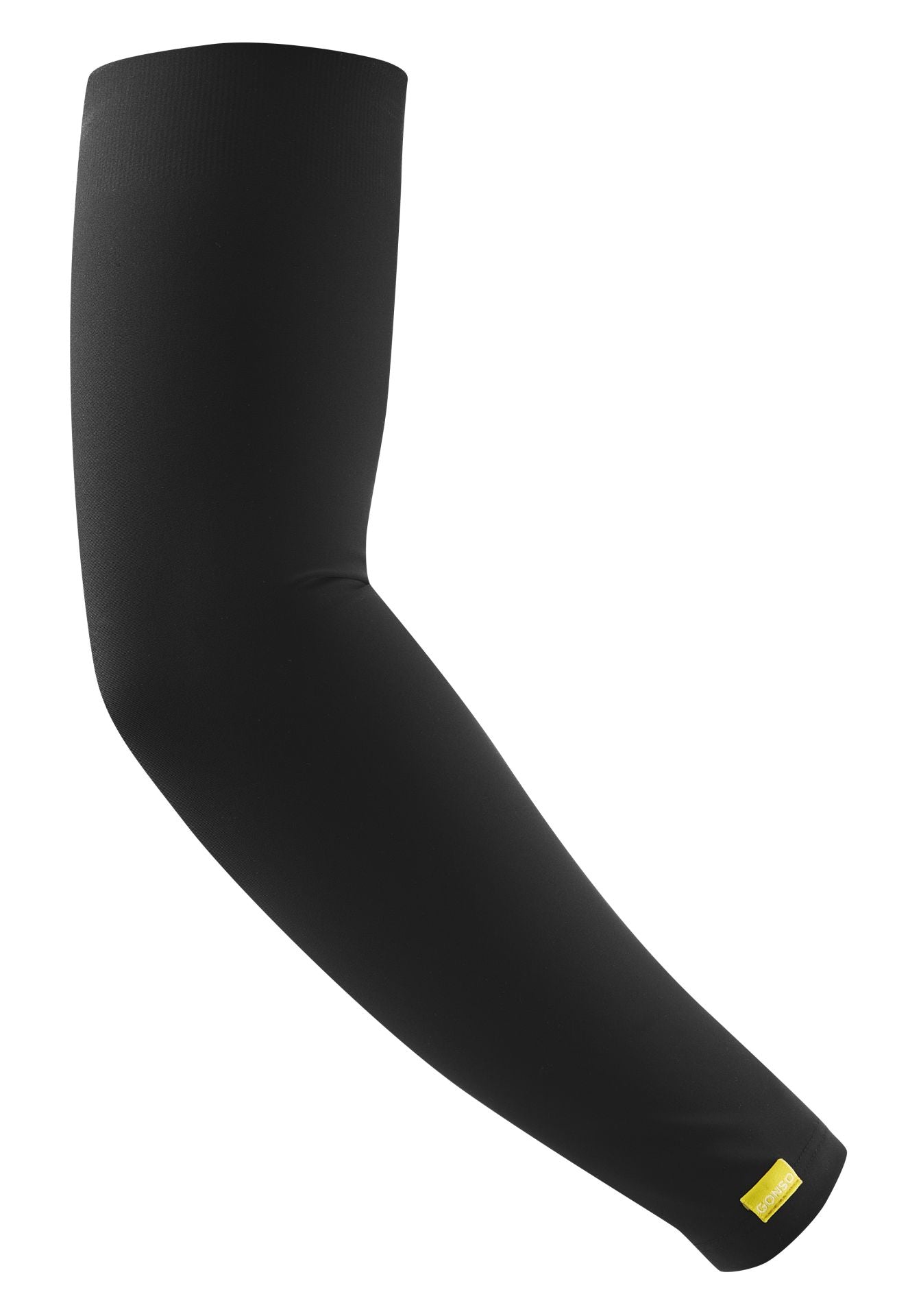 Gonso armstukken zwart