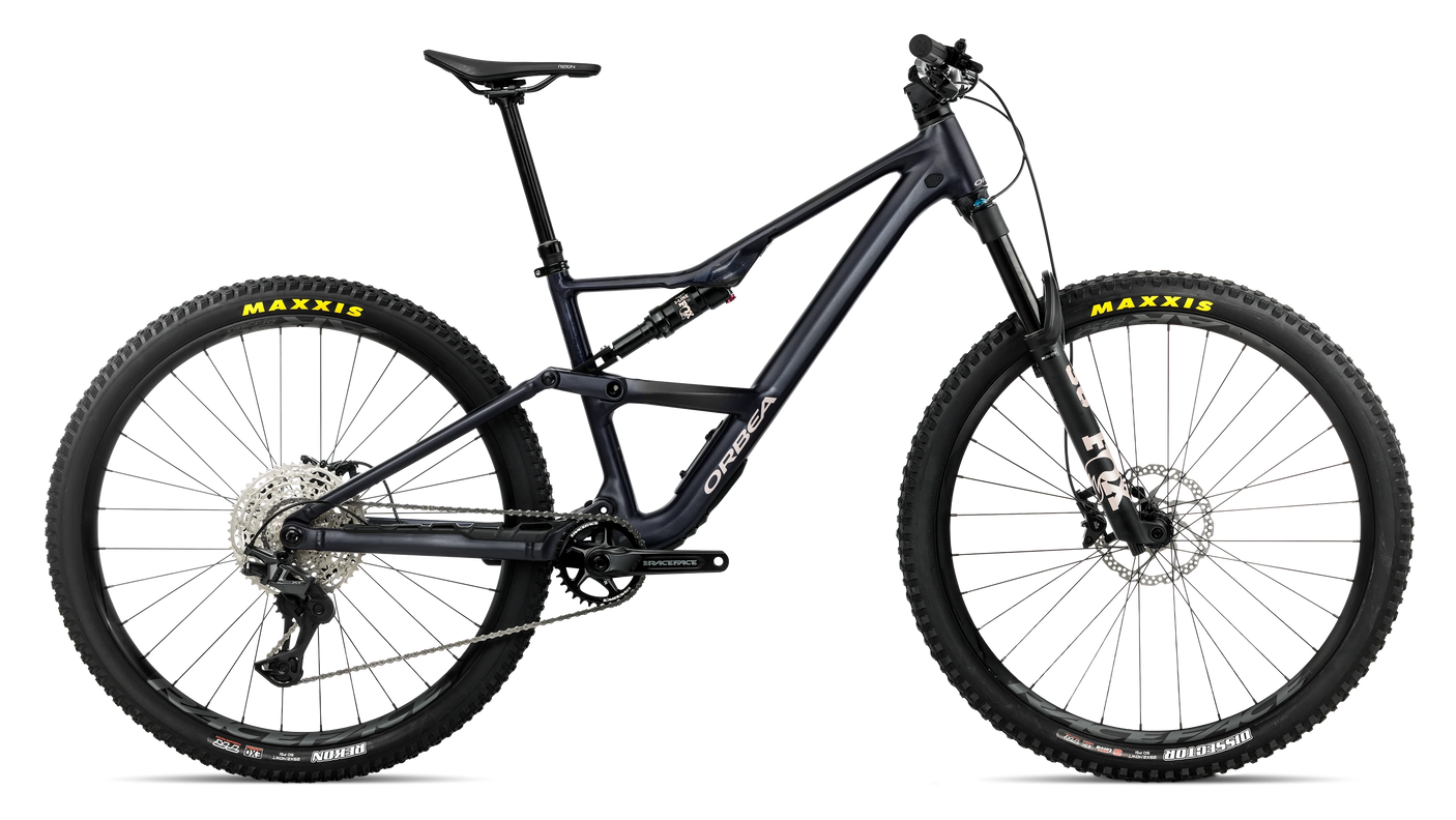 Orbea OCCAM SL H10 Tanzanite (Mat-Glans)