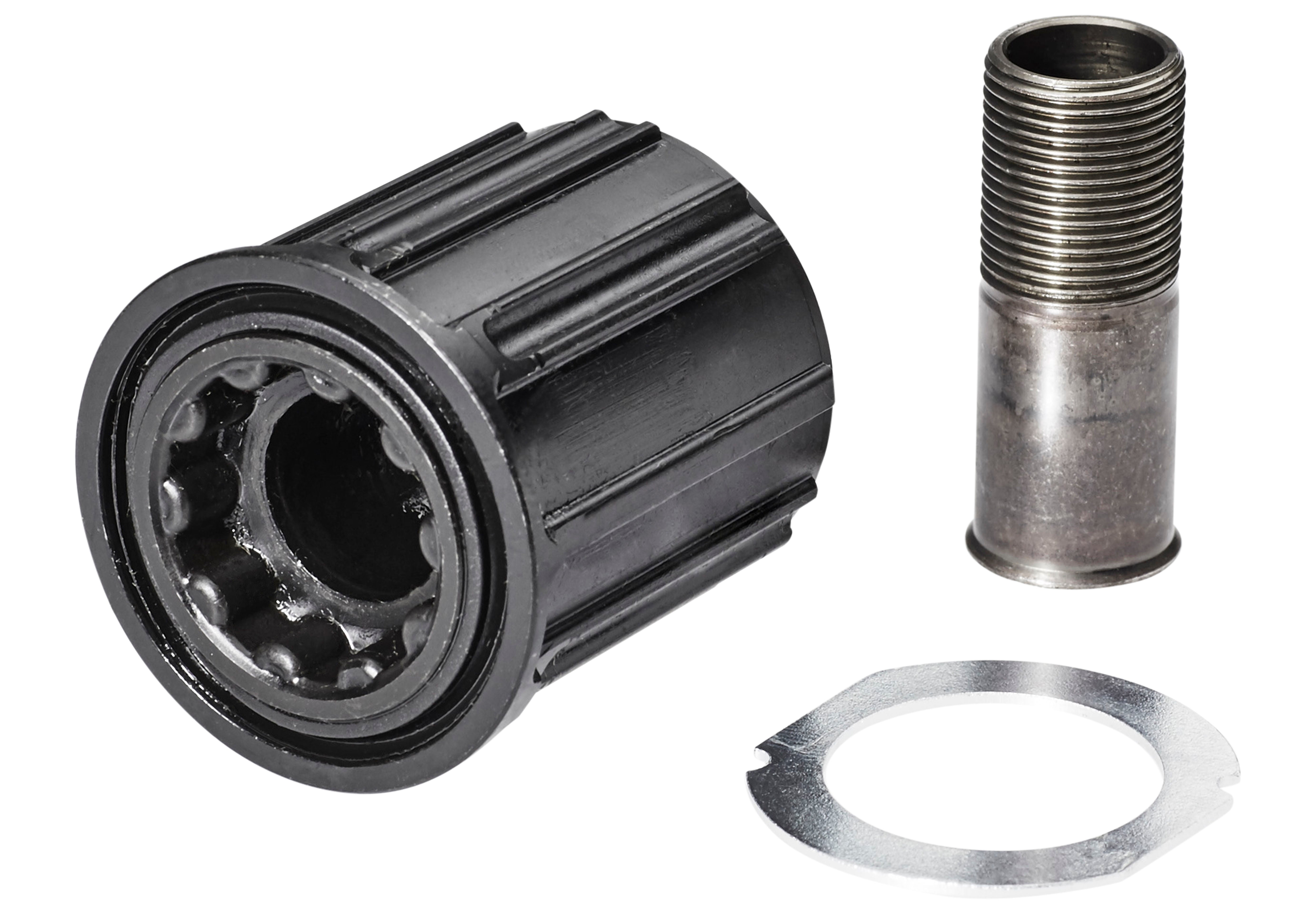 Shimano FH-M590 vrijlooplichaam