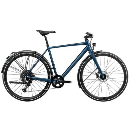 Orbea VECTOR 15 EQ Moondust Blue Mat (2025)