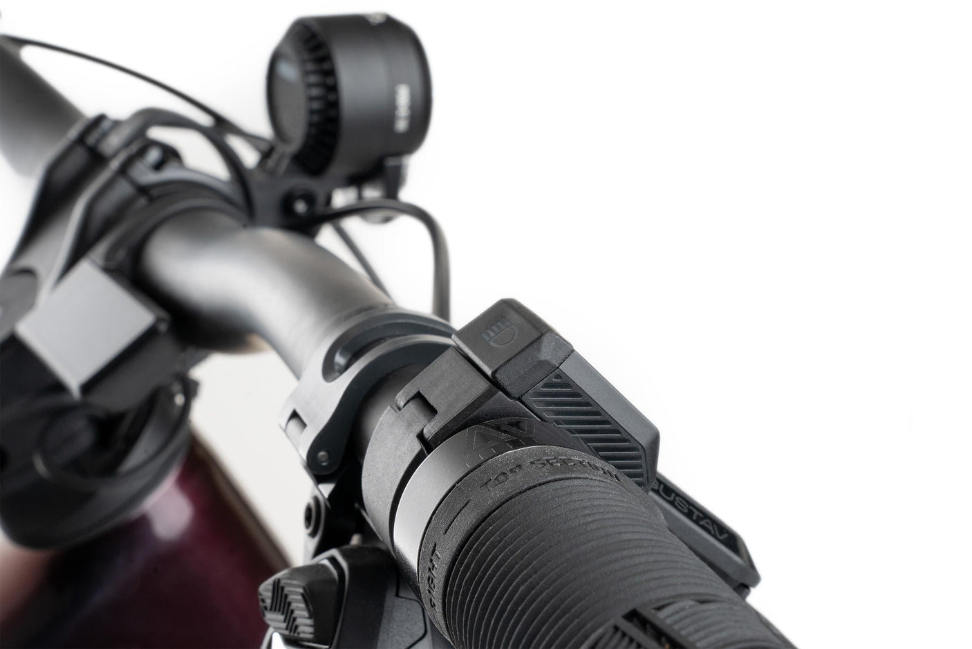 ACID Draadloze afstandsbediening PRO-E black