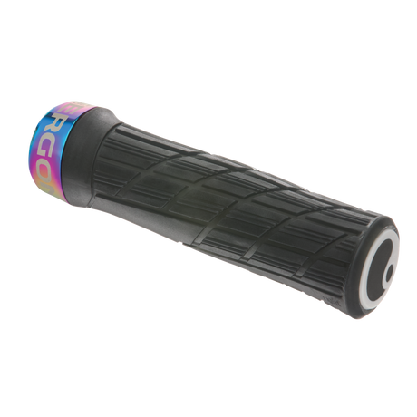 Ergon GE1 Evo Factory Frozen Handvatten Stealth / Oil Slick