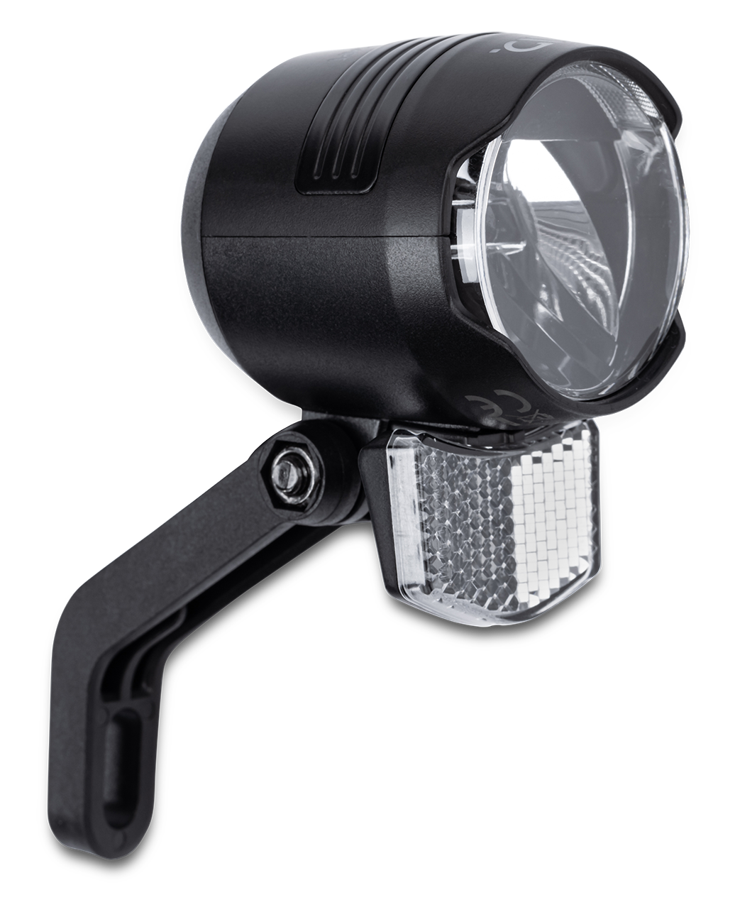ACID E-Bike Voorlicht PRO-E 60 CMPT X-Connect black