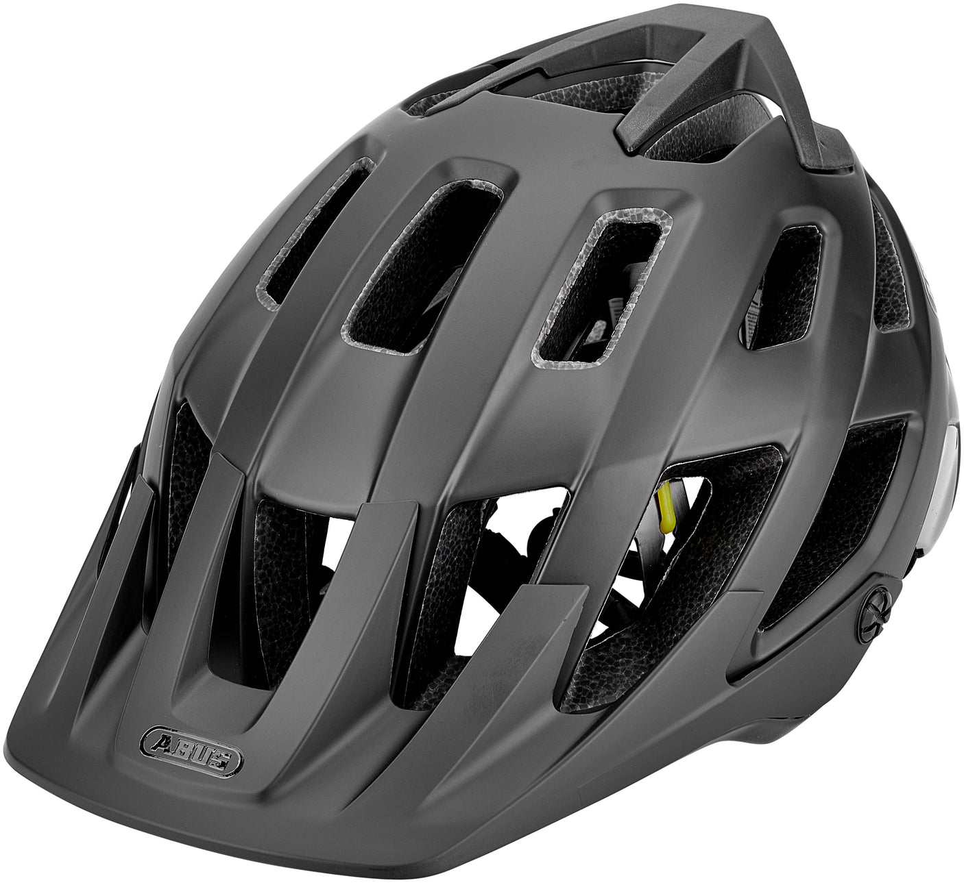 ABUS Moventor 2.0 MIPS Helm zwart